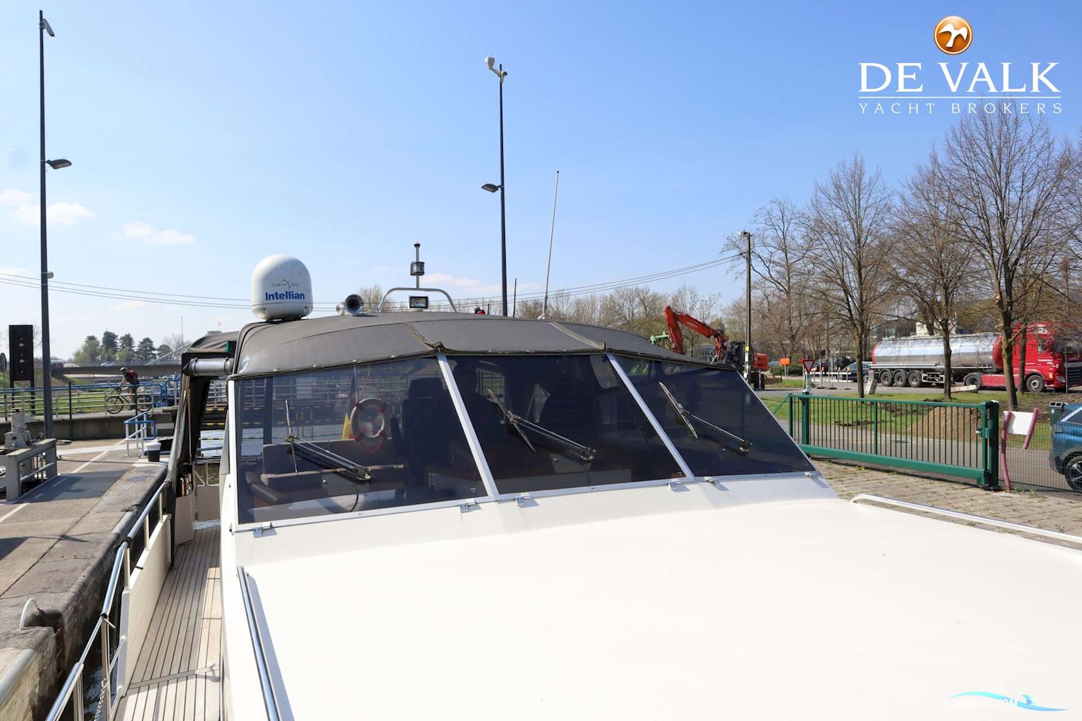 Zijlmans Eagle 1500 Cabrio