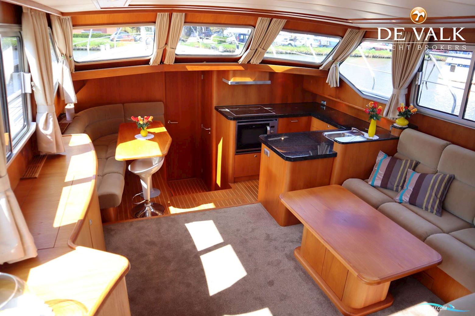 Zijlmans Eagle 1500 Cabrio