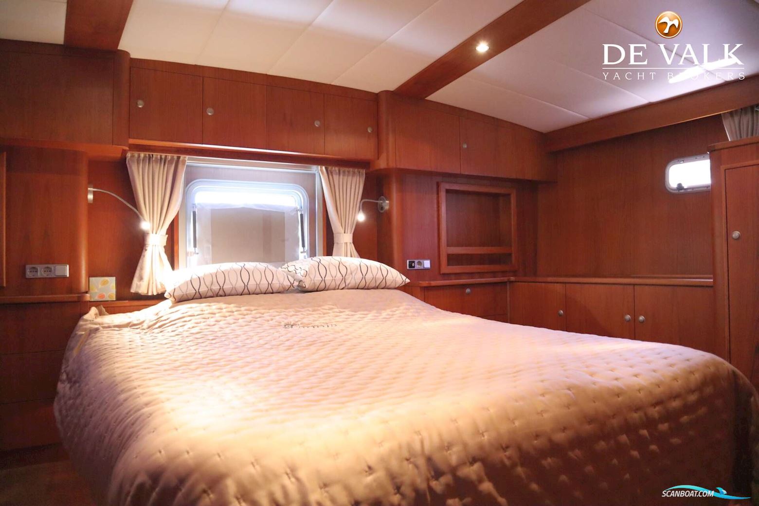 Zijlmans Eagle 1500 Cabrio