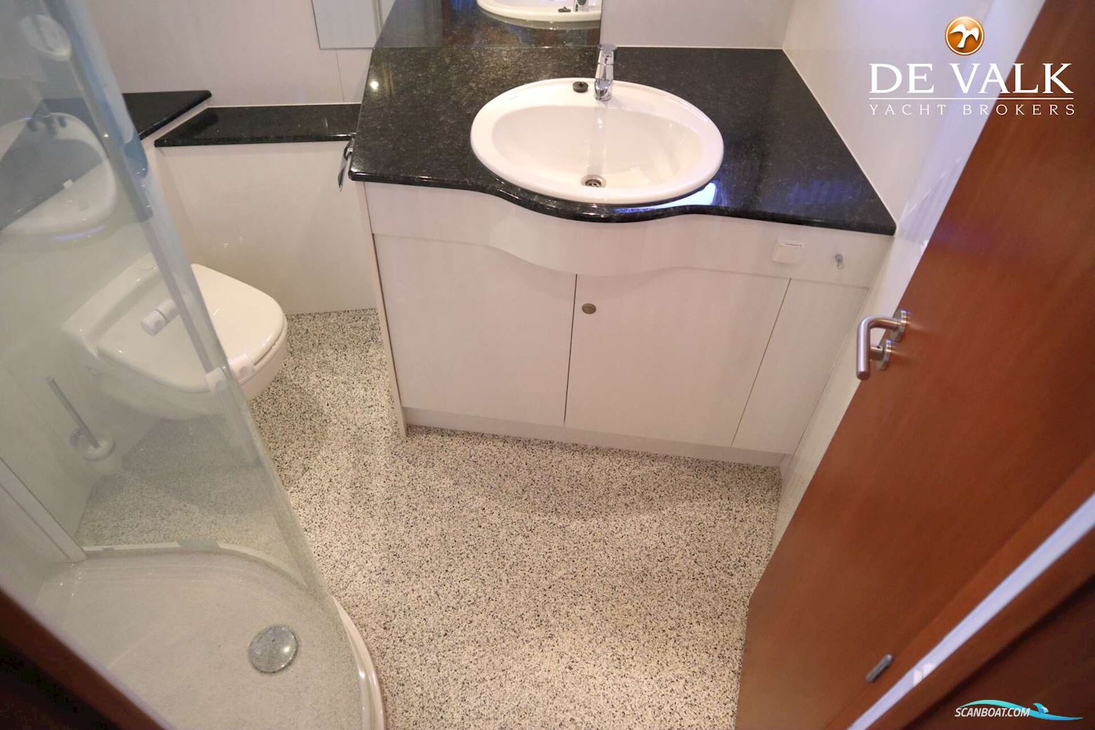 Zijlmans Eagle 1500 Cabrio