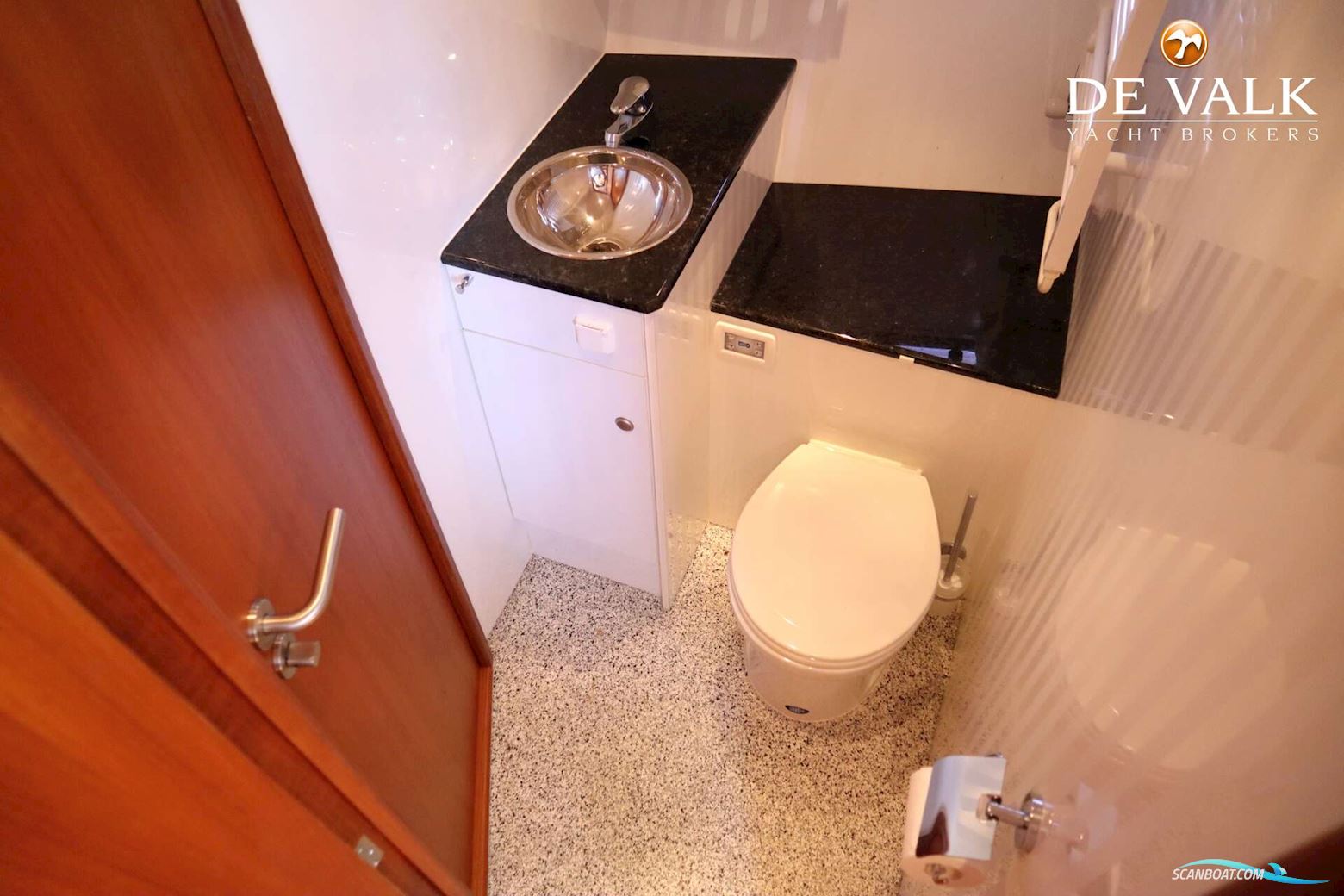 Zijlmans Eagle 1500 Cabrio