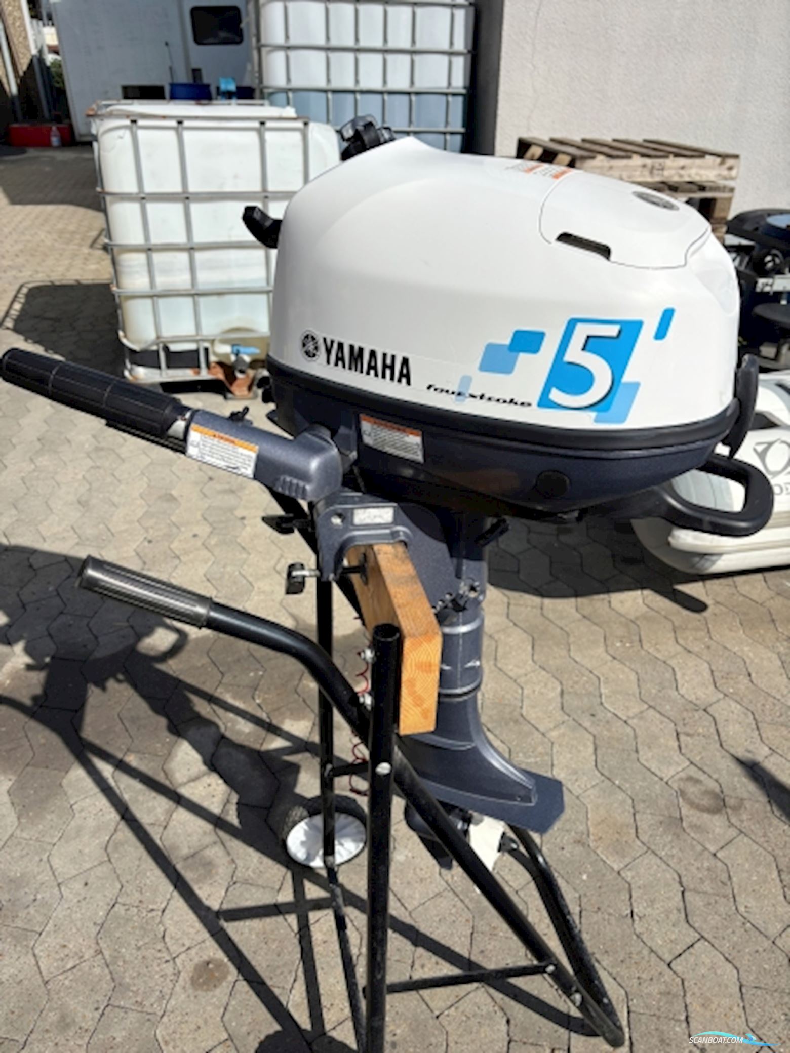 Zodiac Cadet 230 Aero Gummibåd