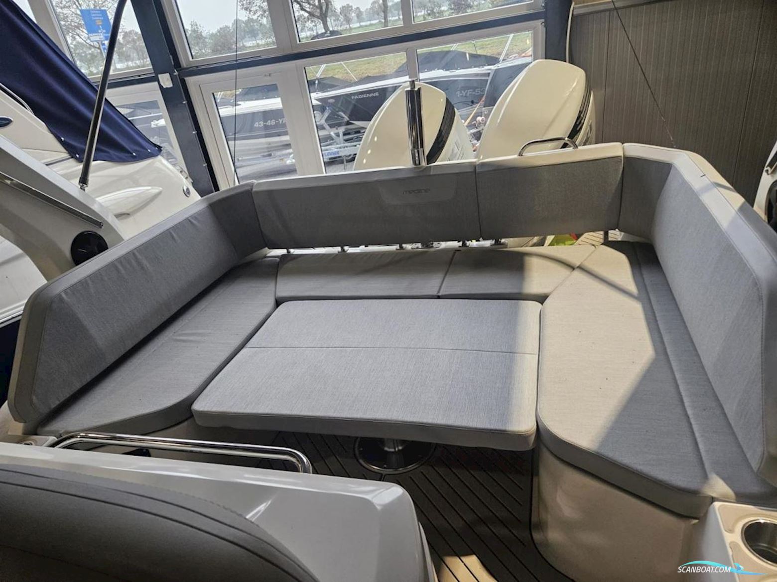 Zodiac Medline 9 RIB. In prijs verlaagd!