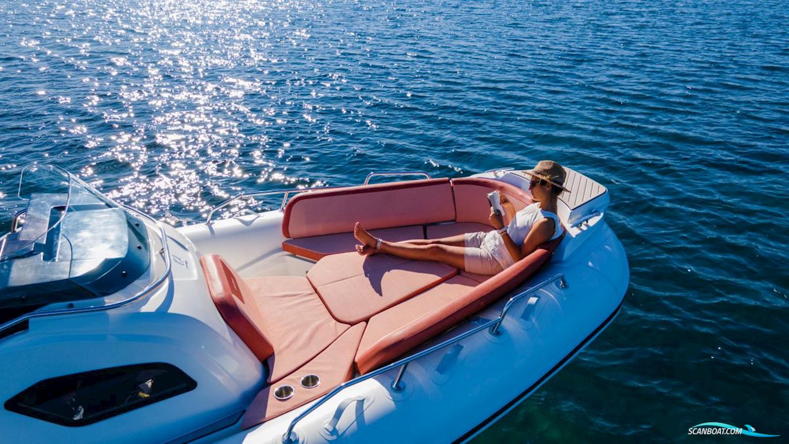 Zodiac Medline 9 RIB. In prijs verlaagd!