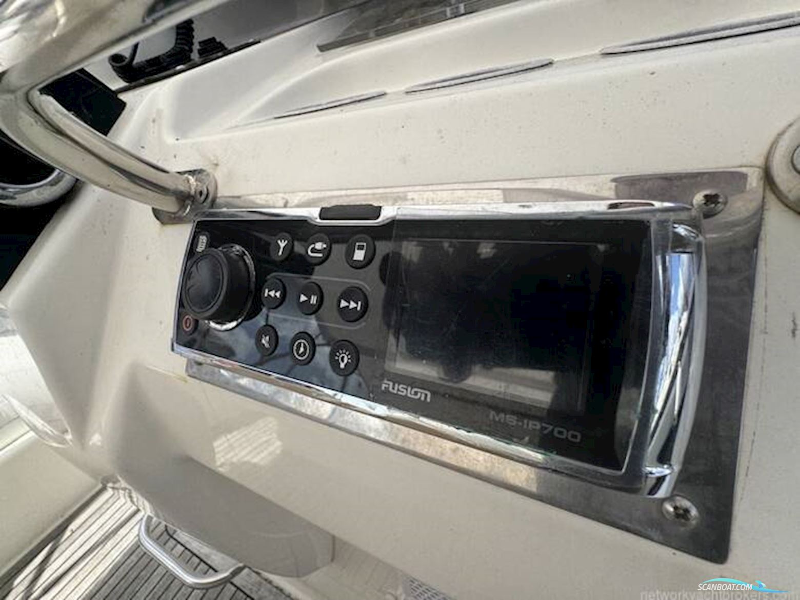 Zodiac Medline III Rib