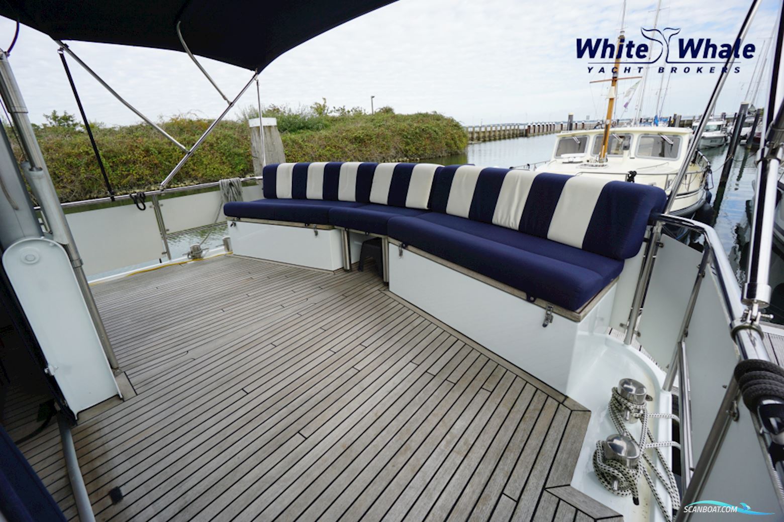 Zuiderzee Dogger 45 AK