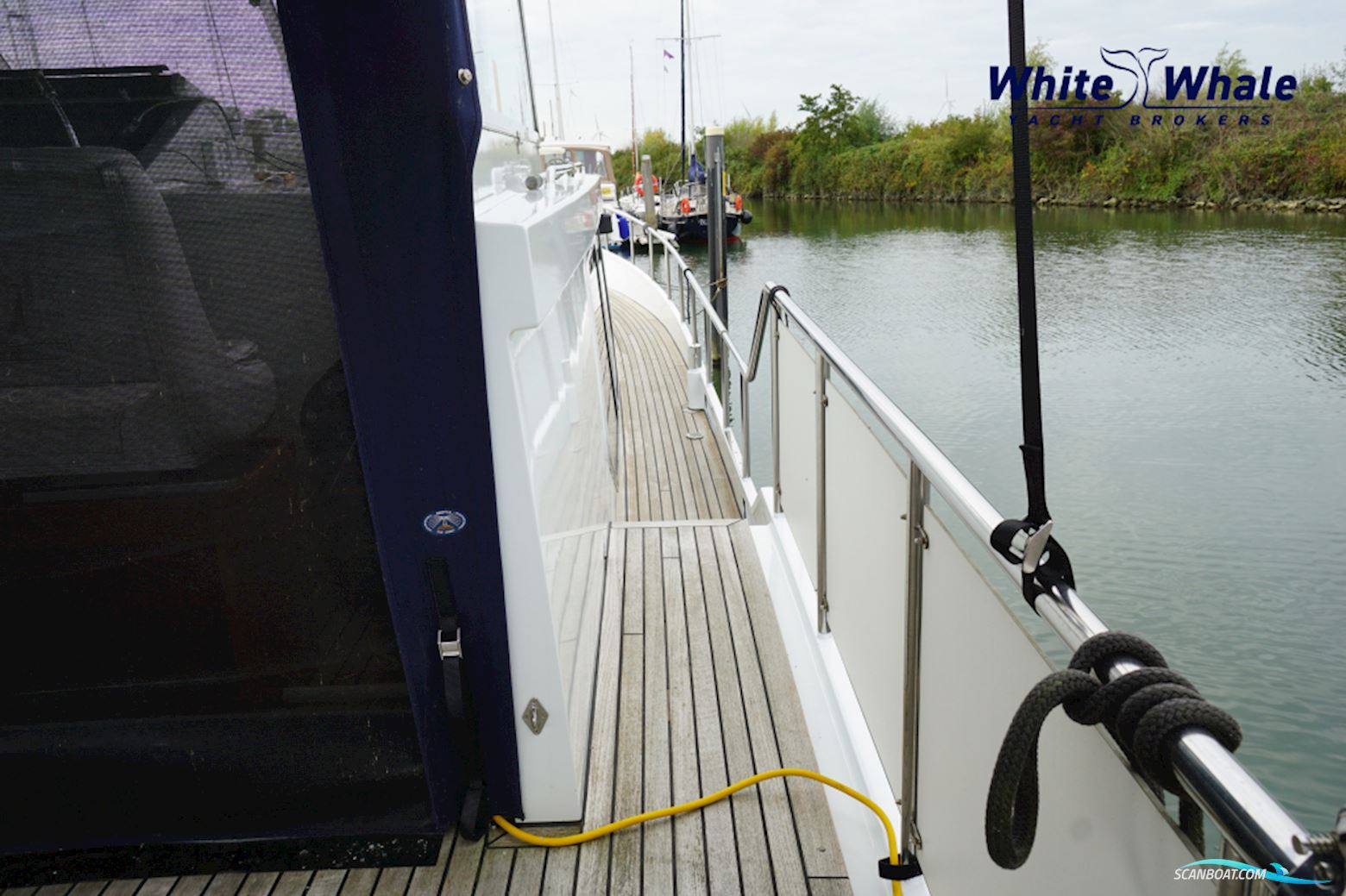 Zuiderzee Dogger 45 AK