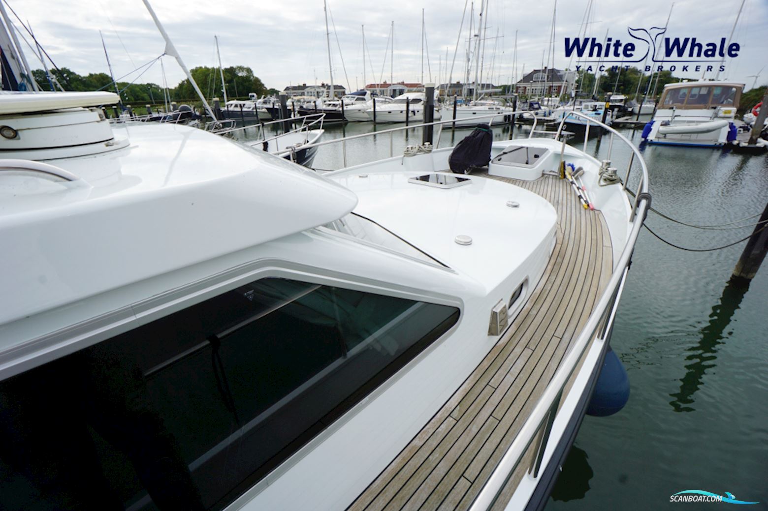 Zuiderzee Dogger 45 AK