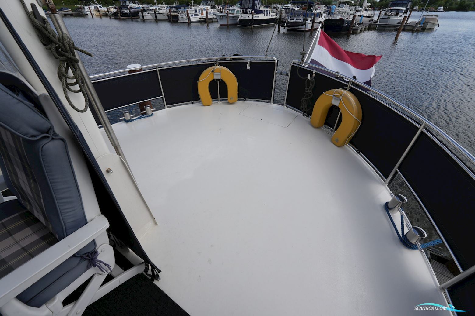 Zwaan Kotter 12.85 AK