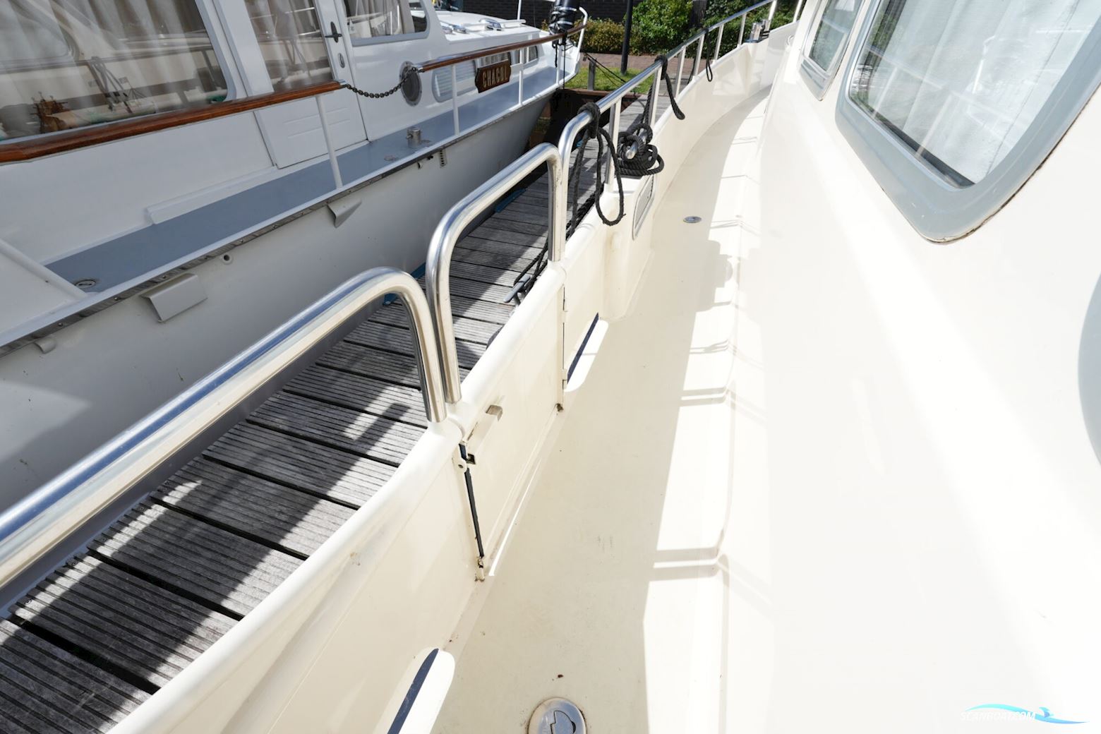 Zwaan Kotter 12.85 AK