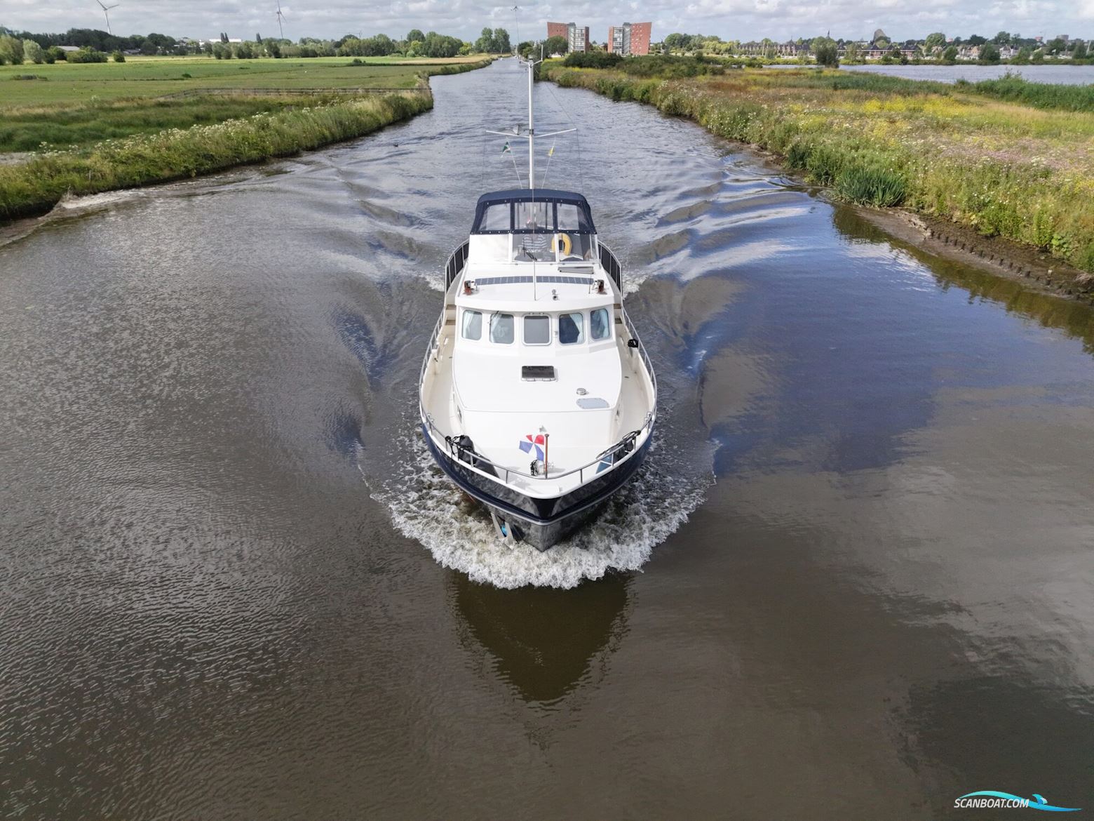 Zwaan Kotter 12.85 AK