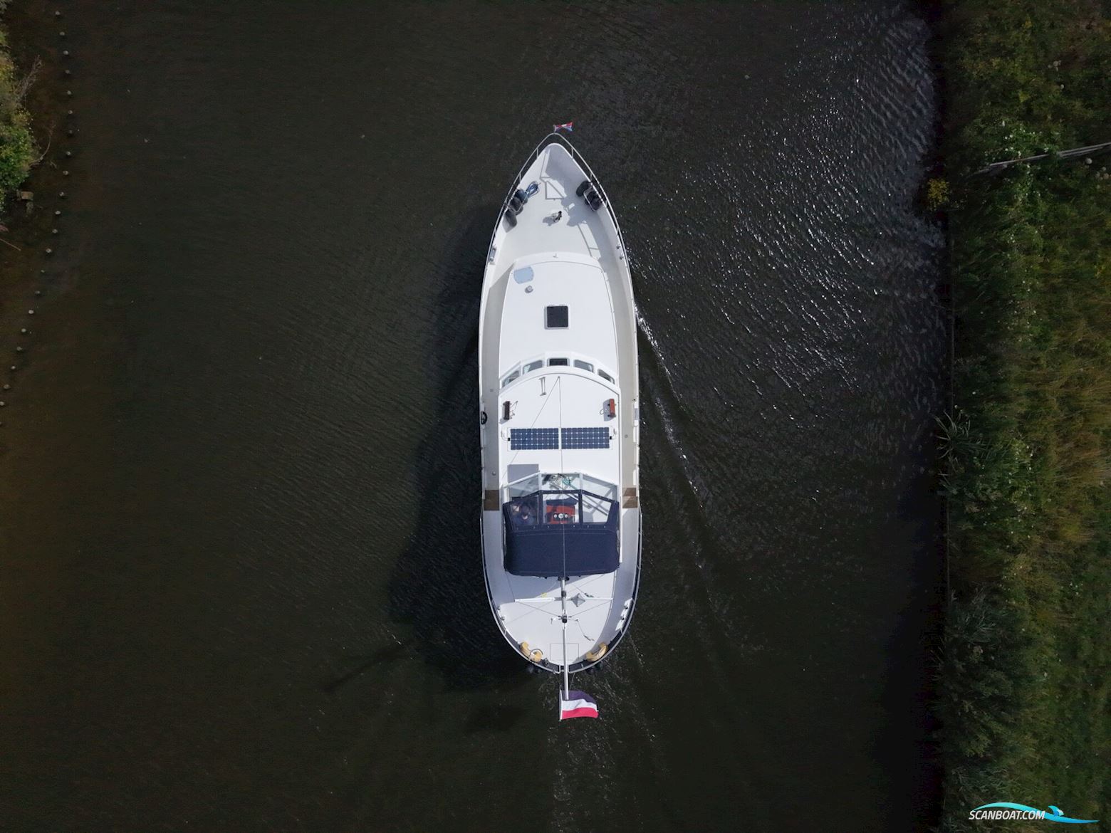 Zwaan Kotter 12.85 AK