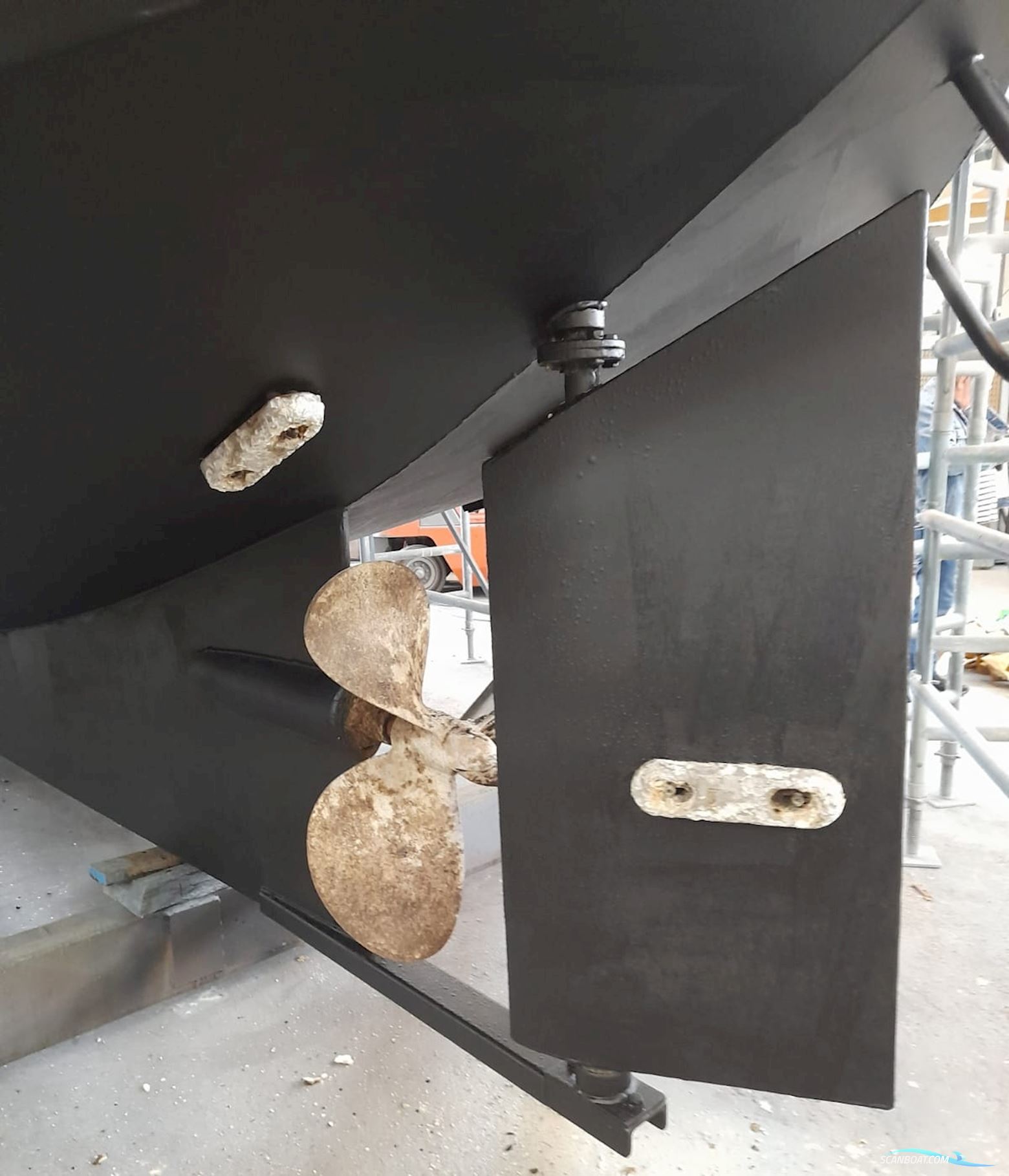 Zwaan Kotter 12.85 AK