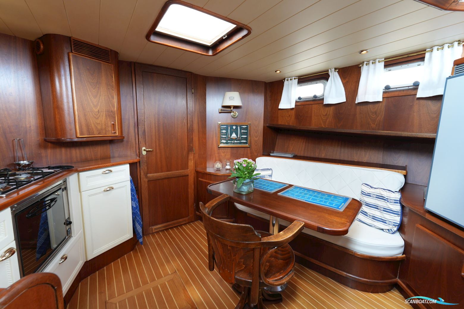 Zwaan Kotter 12.85 AK