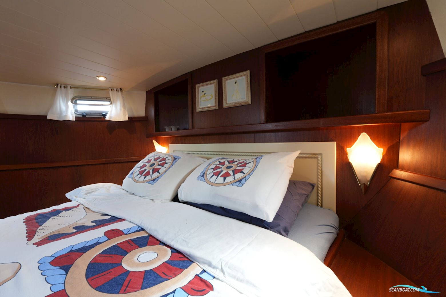 Zwaan Kotter 12.85 AK