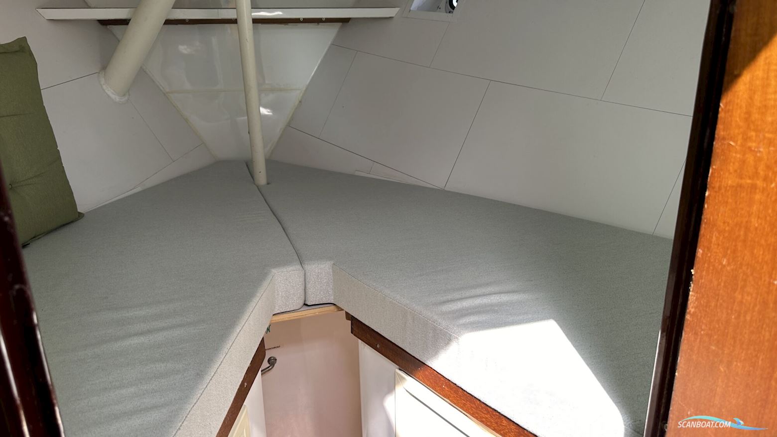 Zwaan Kruiser 13.50 AK