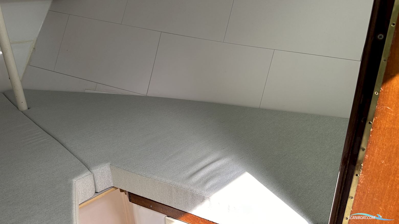 Zwaan Kruiser 13.50 AK