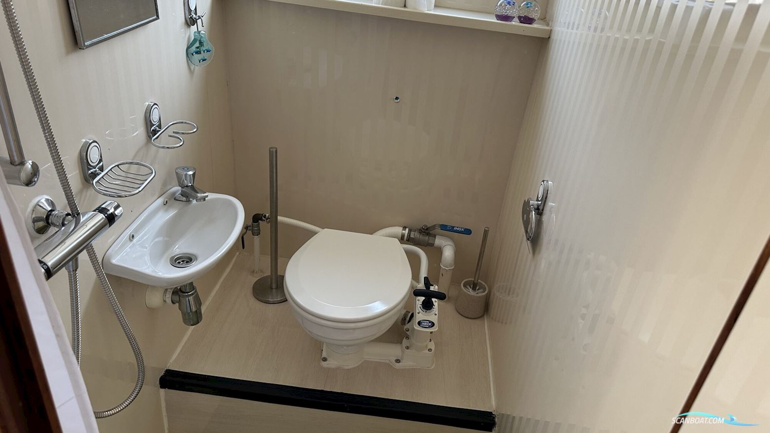 Zwaan Kruiser 13.50 AK