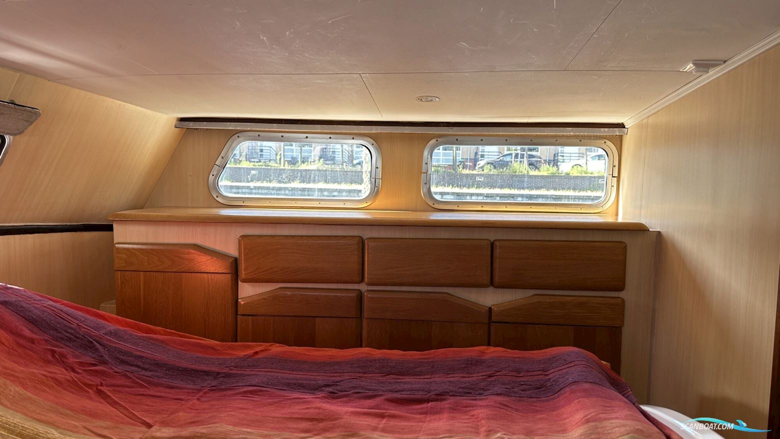 Zwaan Kruiser 13.50 AK