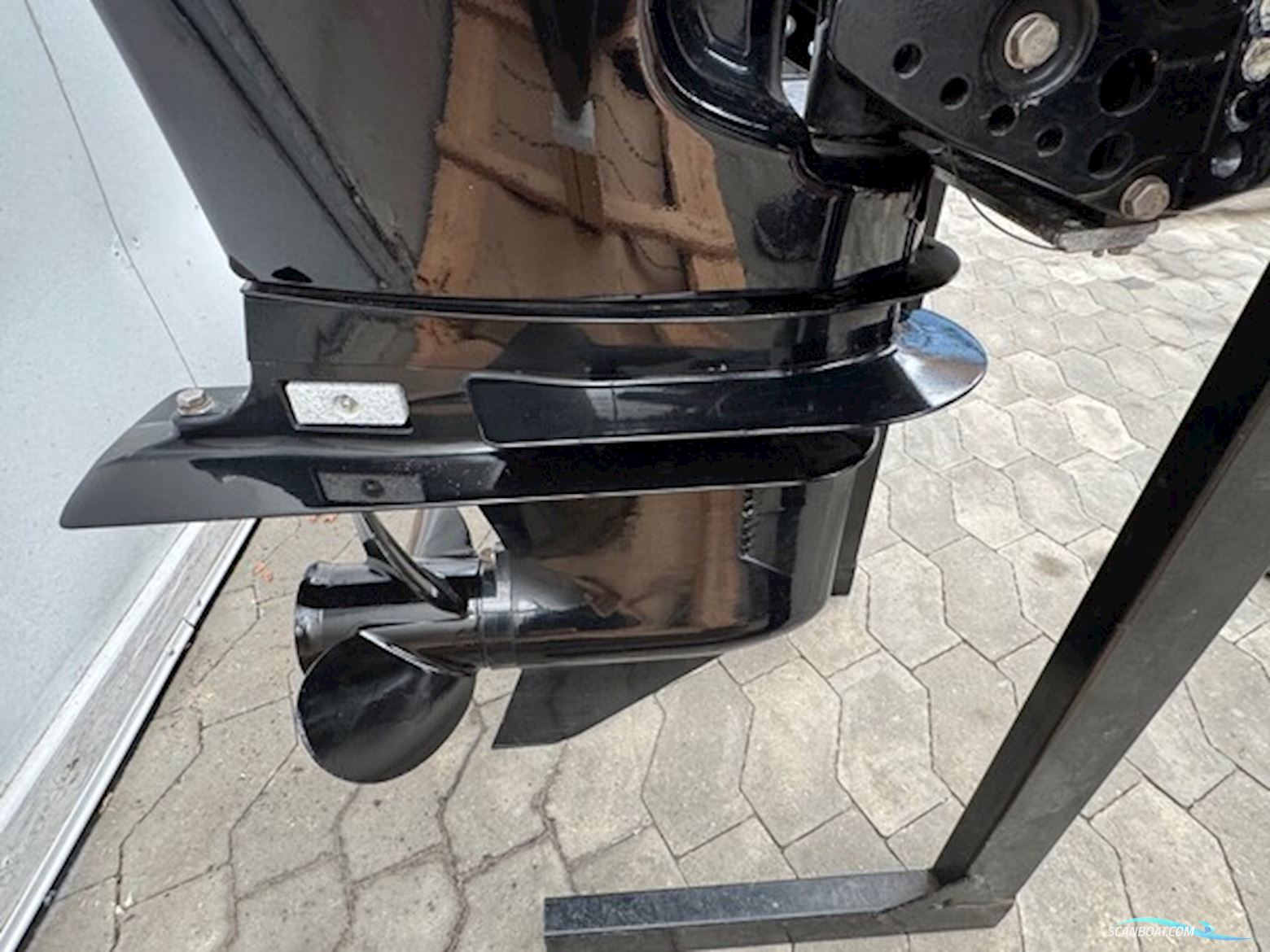 80 hk Mercury-Efi 4 Takt 1,7L L4 - Anvisningssalg