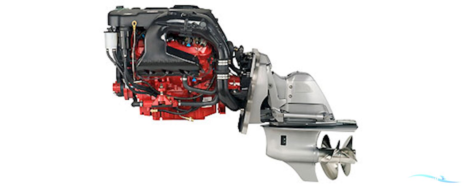 8,1Gice-400/Dps - Benzin Motoren 2024, Denemarken
