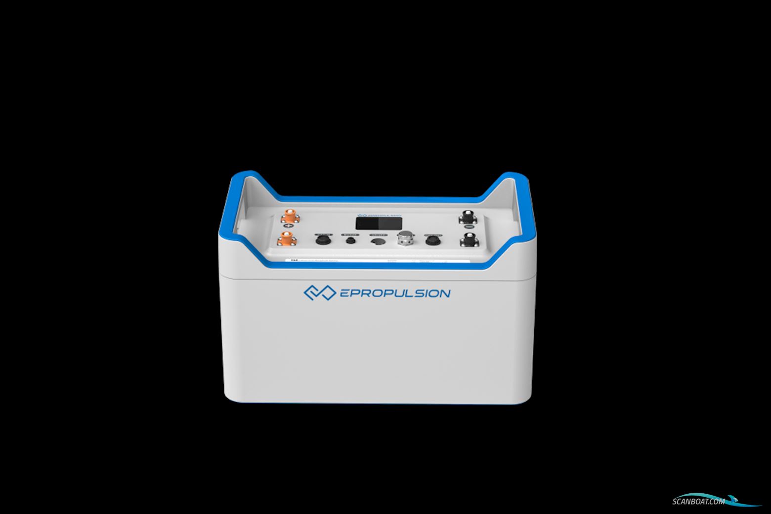 Epropulsion E60 Lithium Accu
