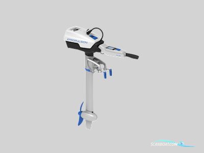 epropulsion Spirit 1.0 EVO Kortstaart Tiller Motoren 2026, met Epropulsion motor, The Netherlands