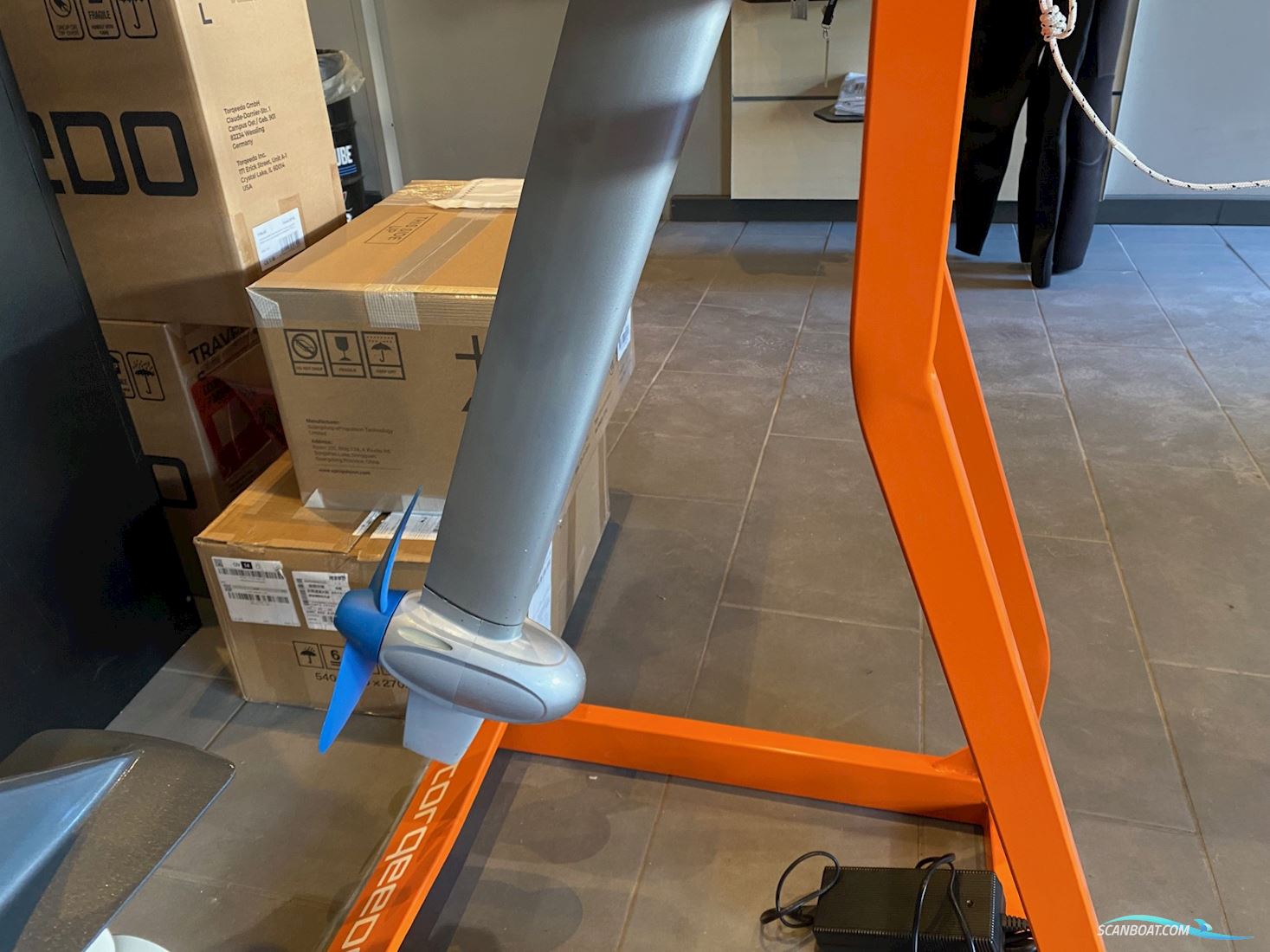 Epropulsion Spirit 1.0