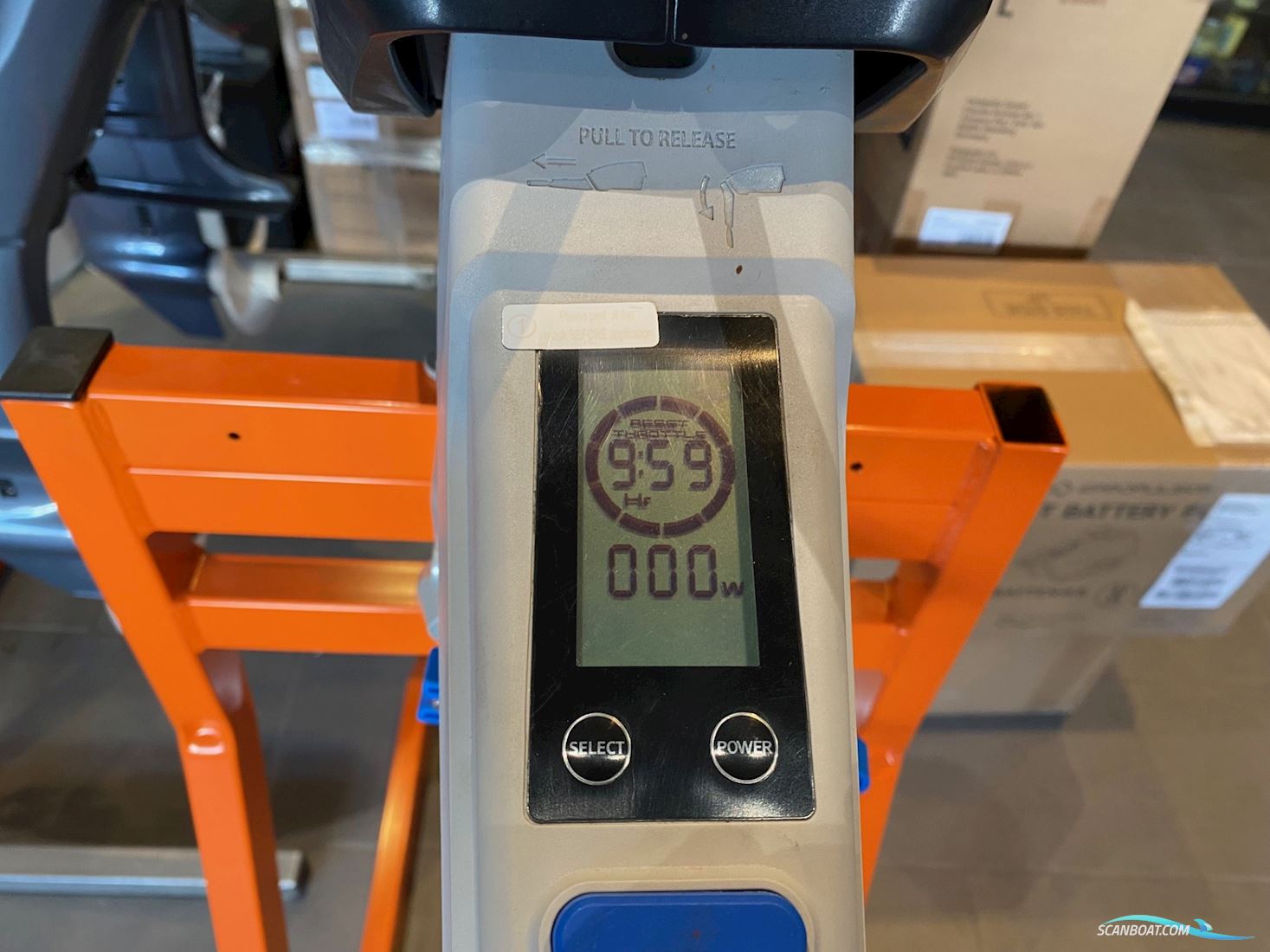 Epropulsion Spirit 1.0