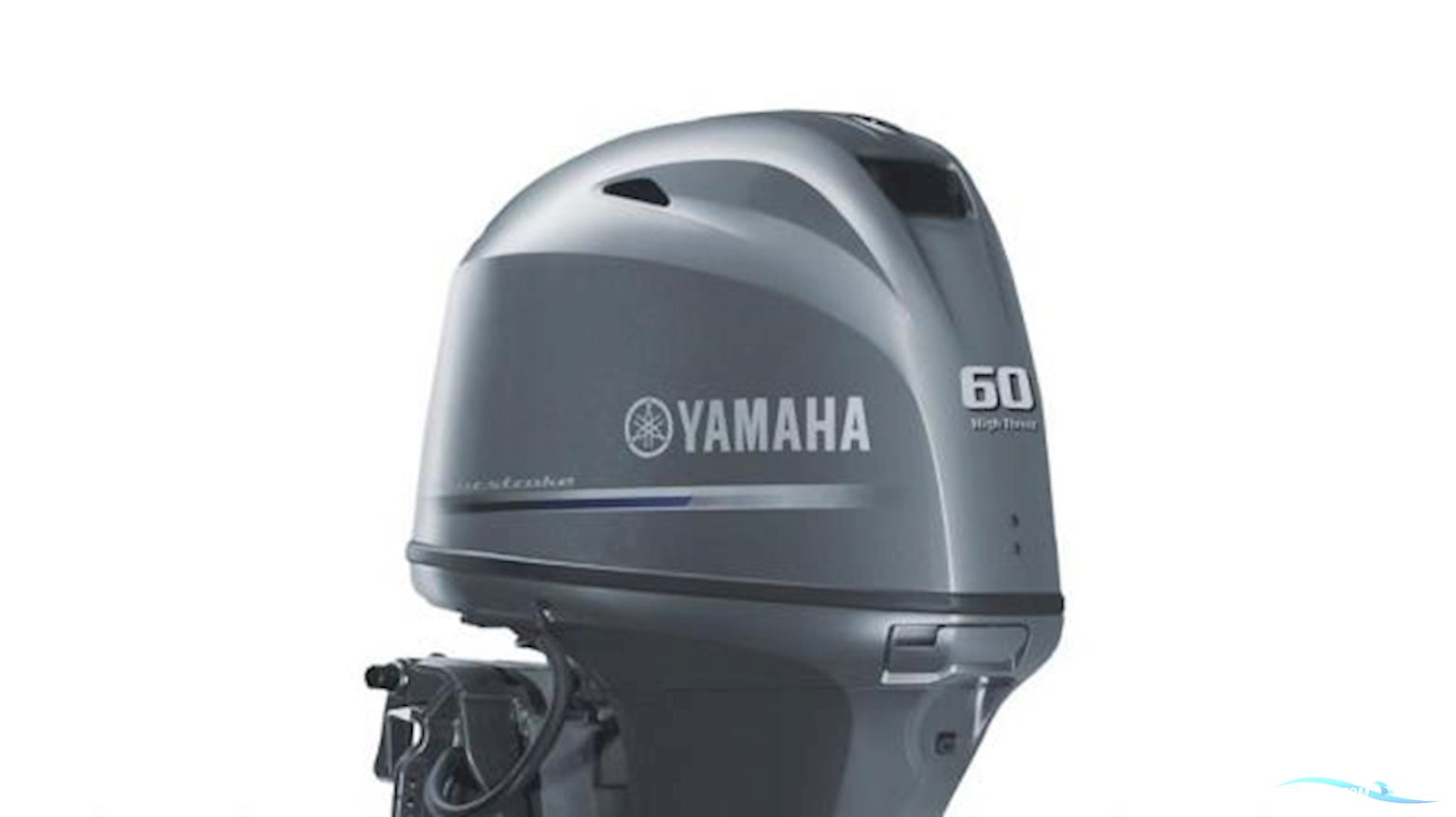 FT60GETL High Thrust