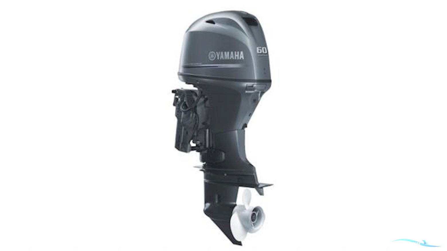 FT60GETL High Thrust