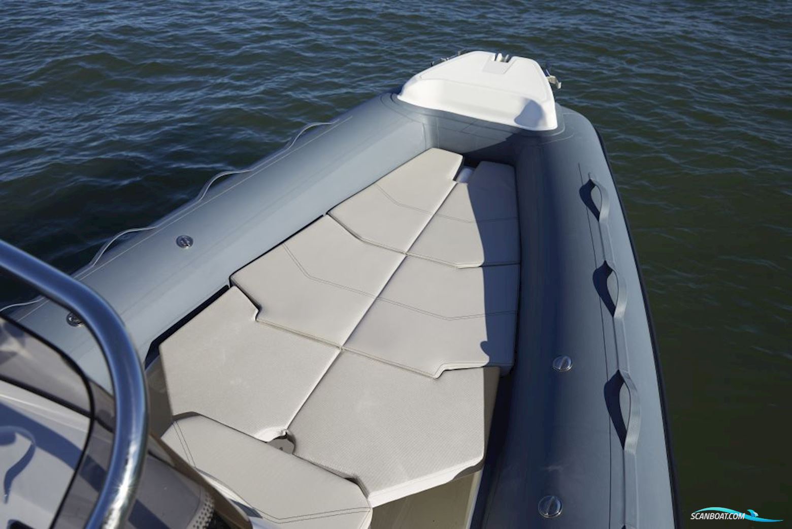 Joker Boat Coaster 580 PLUS