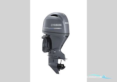 Kampagne! Yamaha 100 HK - Fjernbetjent, Elektronisk Start, Powertrim Motoren 2024, met Yamaha motor, Denemarken