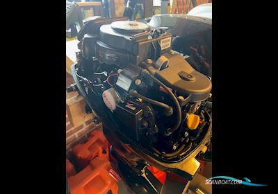 Mariner F20 hk Mrc 4-Takt Motoren 2025, Denemarken