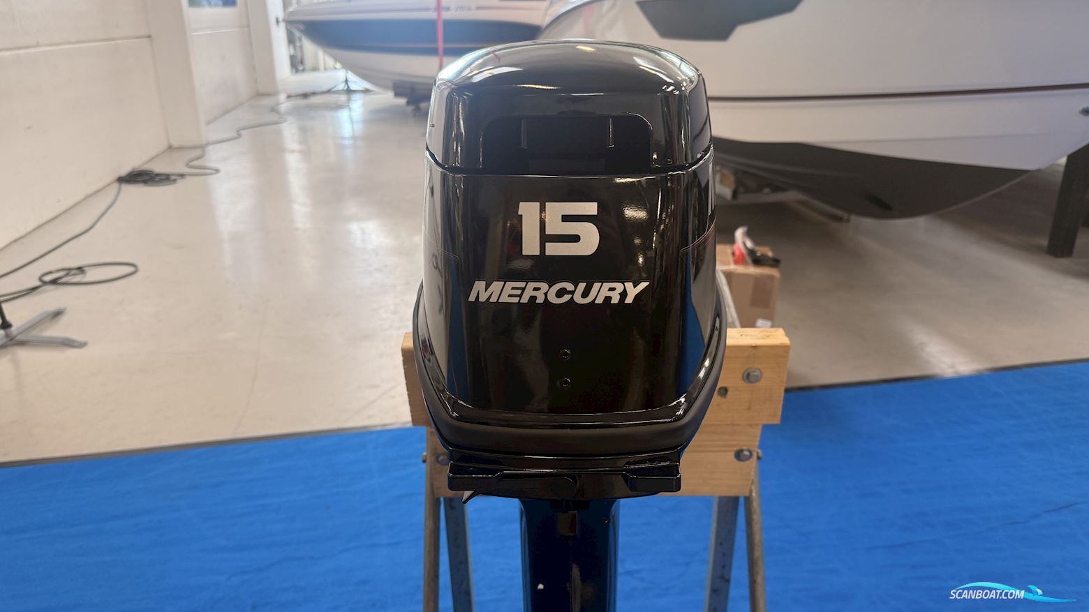 Mercury 