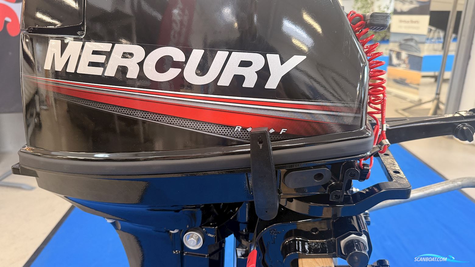 Mercury 