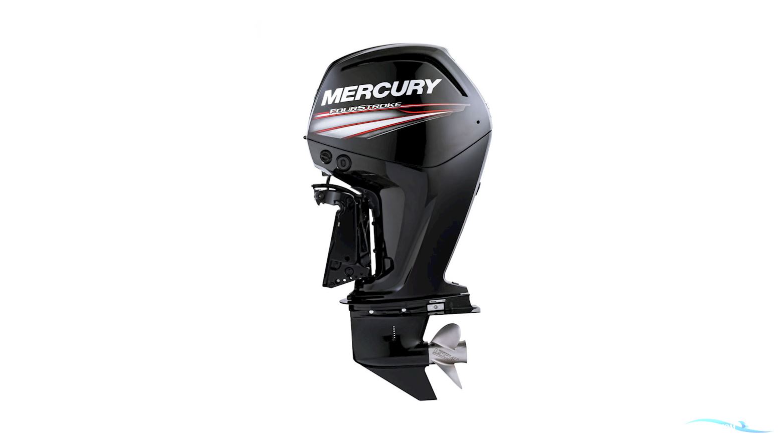 Mercury 115 hk Elpt