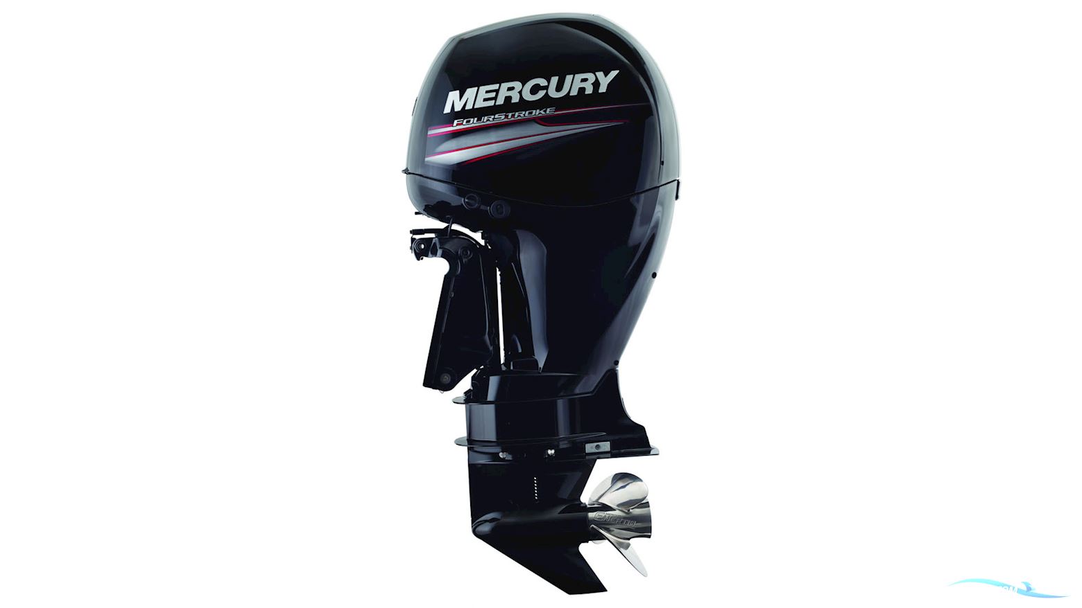 Mercury 150 hk EXLPT