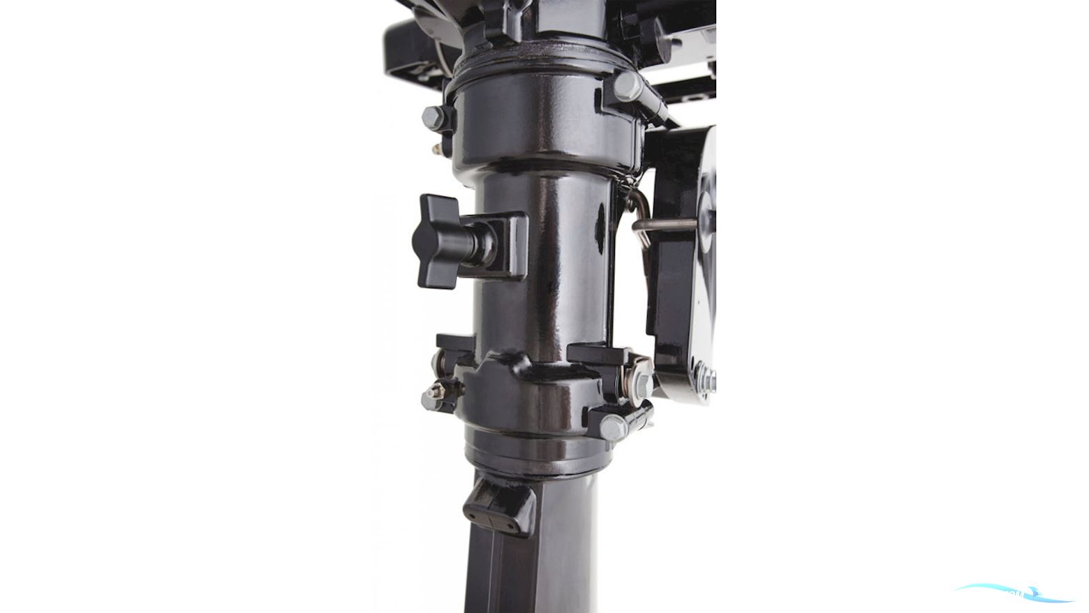 Mercury 4 hk MH