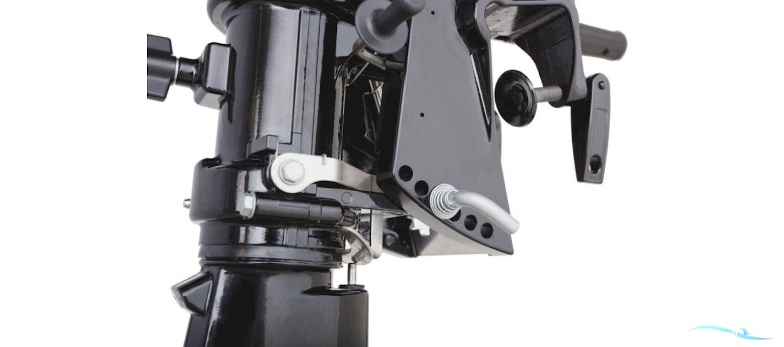 Mercury 4 hk Mlh