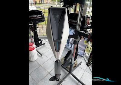 Mercury Avator 7,5e SH (Introduktions kr 18.990,00) Dks Billigste Motoren 2025, Denemarken