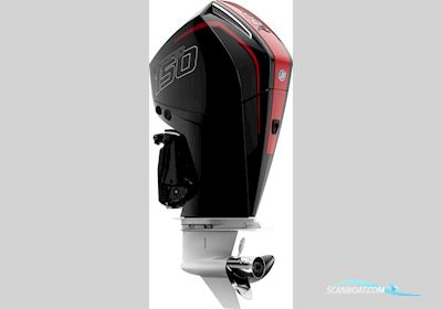 Mercury Racing F150 hk XL - Spar KR: 12.495,- - Spris ! Motoren 2025, Denemarken