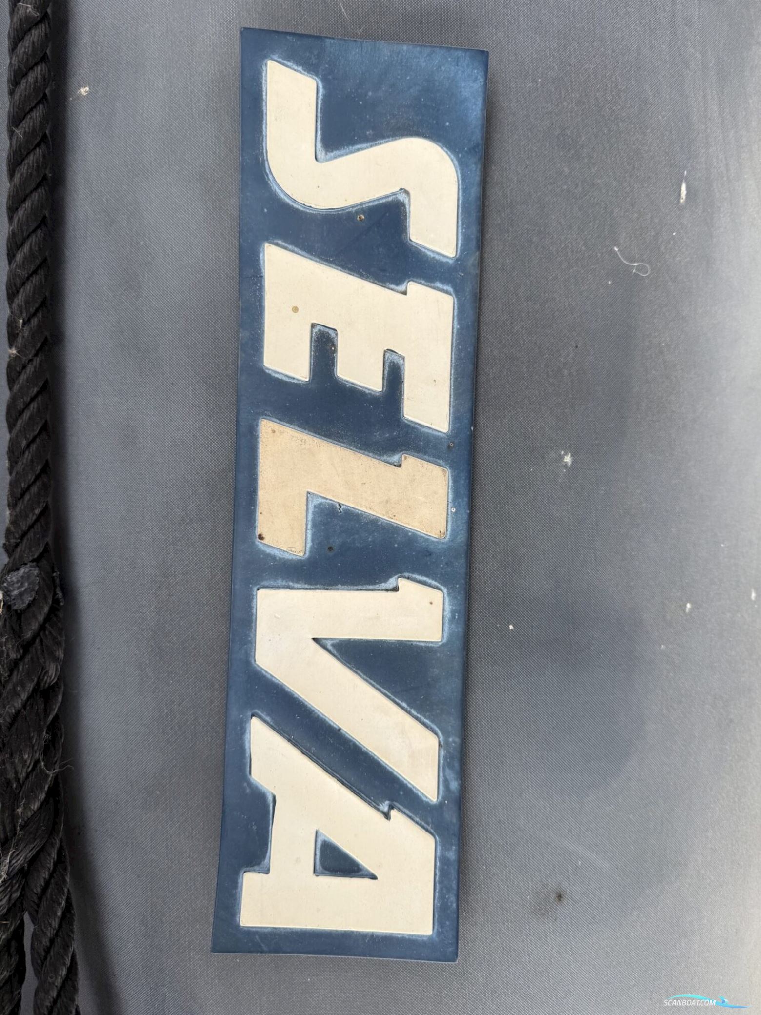 Selva D760C Rib