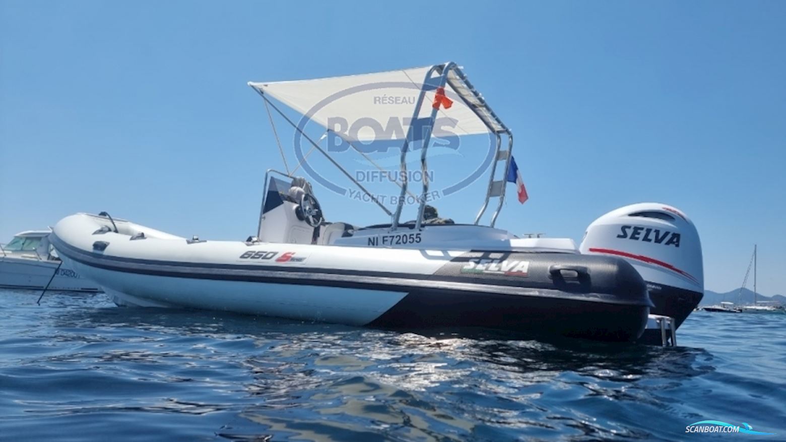 Selva Marine Selva D650 Family Special