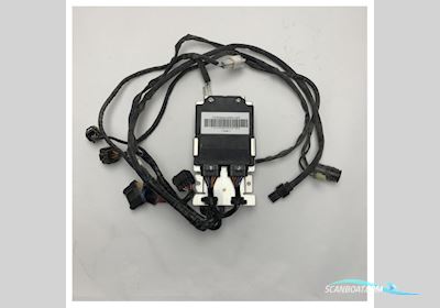 Suzuki 6X6-F8T73972 Marine Wiring Harness - Durable Electrical Connection For Harsh Sea Environments Motoren 0, The Netherlands