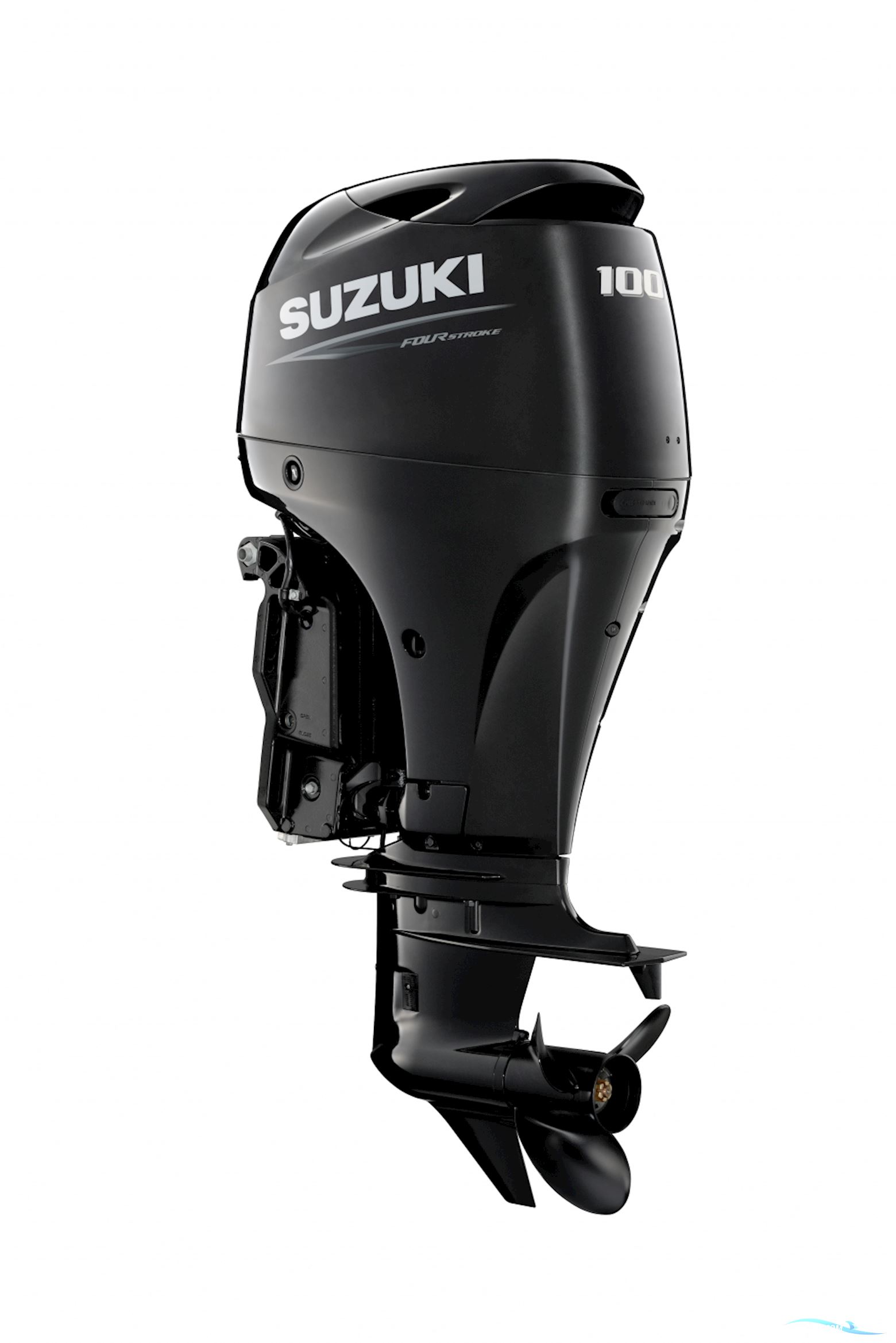 Suzuki DF100Btl