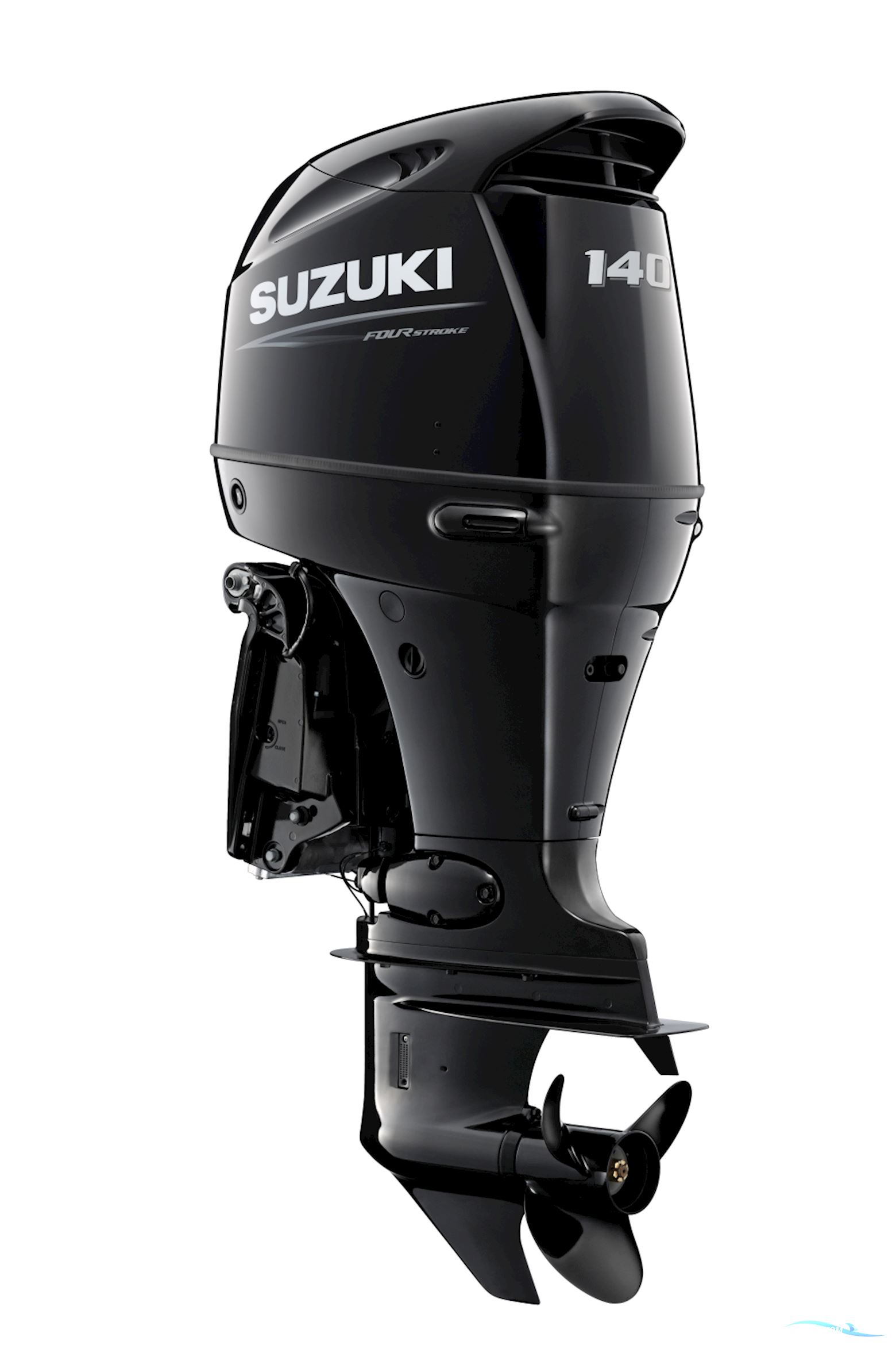 Suzuki DF140Btl