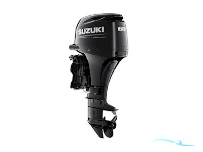 Suzuki FR60Atlk25 Motoren 2025, met Suzuki motor, United Kingdom