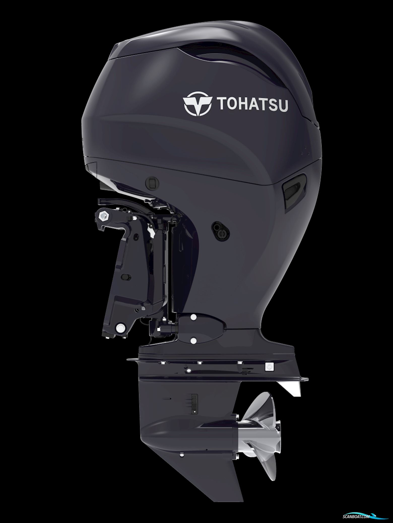 Tohatsu 150 PK