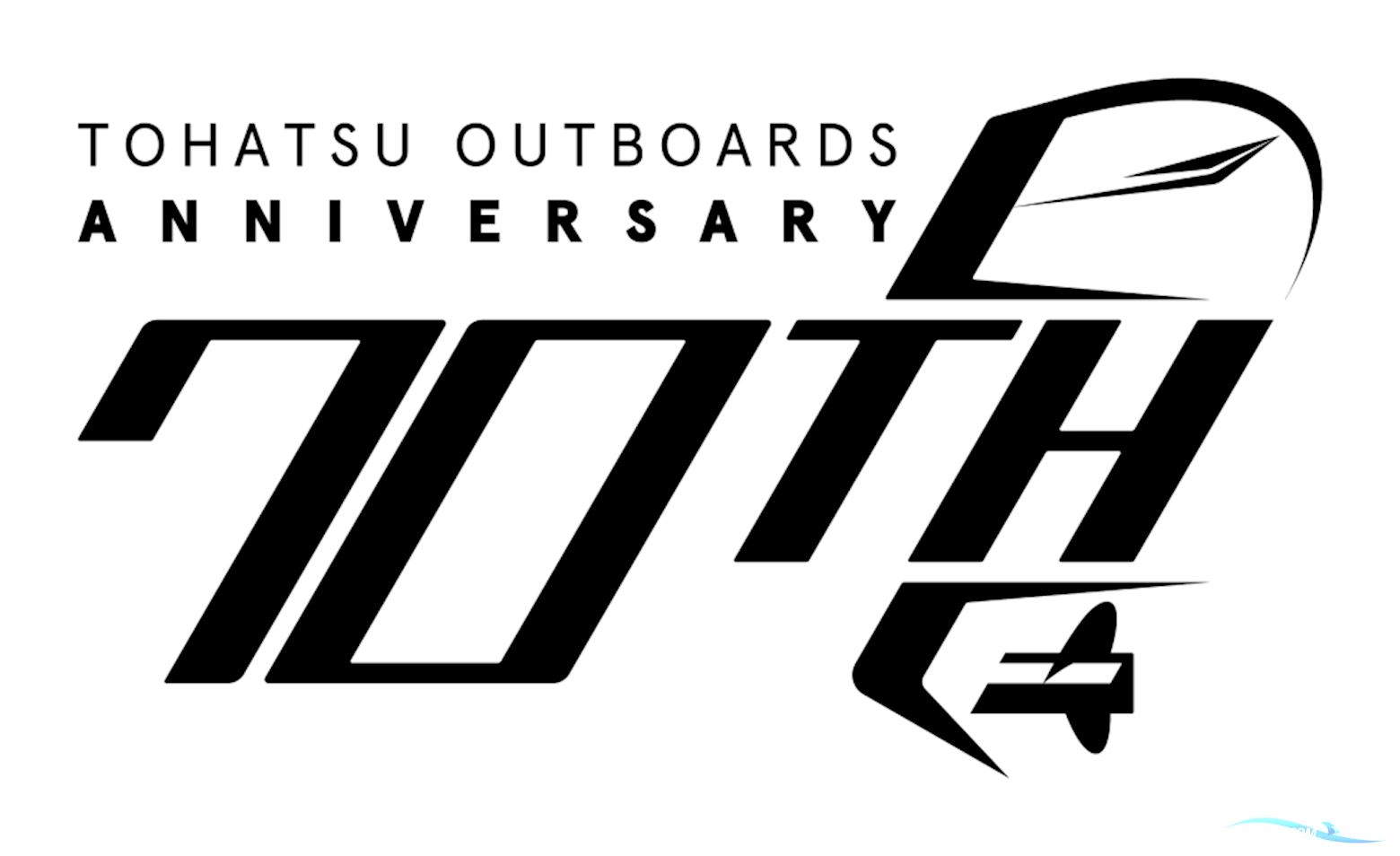 TOHATSU MFS 6 pk SS 5 jaar GARANTIE Motoren 2025, The Netherlands